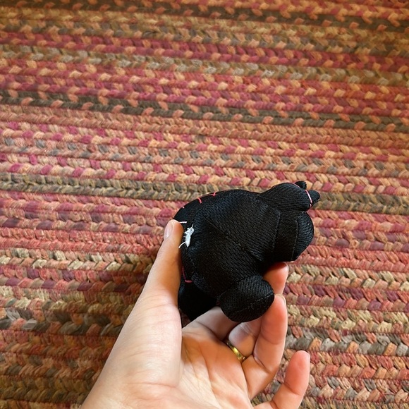 SPIDER MAN MILES MORALES MINI PLUSH - Picture 4 of 5